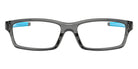 OAKLEY OX8111 Crosslink�� 811102 53 - Polished Gray Smoke #id:ox8111811102_s:100100