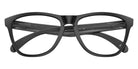OAKLEY OX8137A Frogskins��� (Low Bridge Fit) 813703 55 - Matte Black #id:ox8137a813703_s:102120