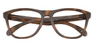 OAKLEY OX8137A Frogskins��� (Low Bridge Fit) 813706 55 - Matte Brown Tortoise #id:ox8137a813706_s:104120
