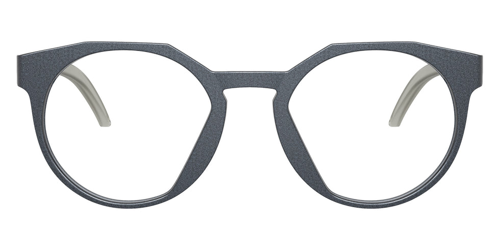 OAKLEY OX8139 HSTN Forge 813909 50 - Matte Blue Steel #id:ox8139813909_s:100100