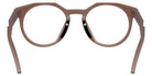 OAKLEY OX8139 HSTN Limitless Collection 813911 50 - Transparent Mahogany #id:ox8139813911_s:100115