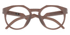 OAKLEY OX8139 HSTN Limitless Collection 813911 50 - Transparent Mahogany #id:ox8139813911_s:100120