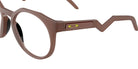 OAKLEY OX8139 HSTN Limitless Collection 813911 50 - Transparent Mahogany #id:ox8139813911_s:100130