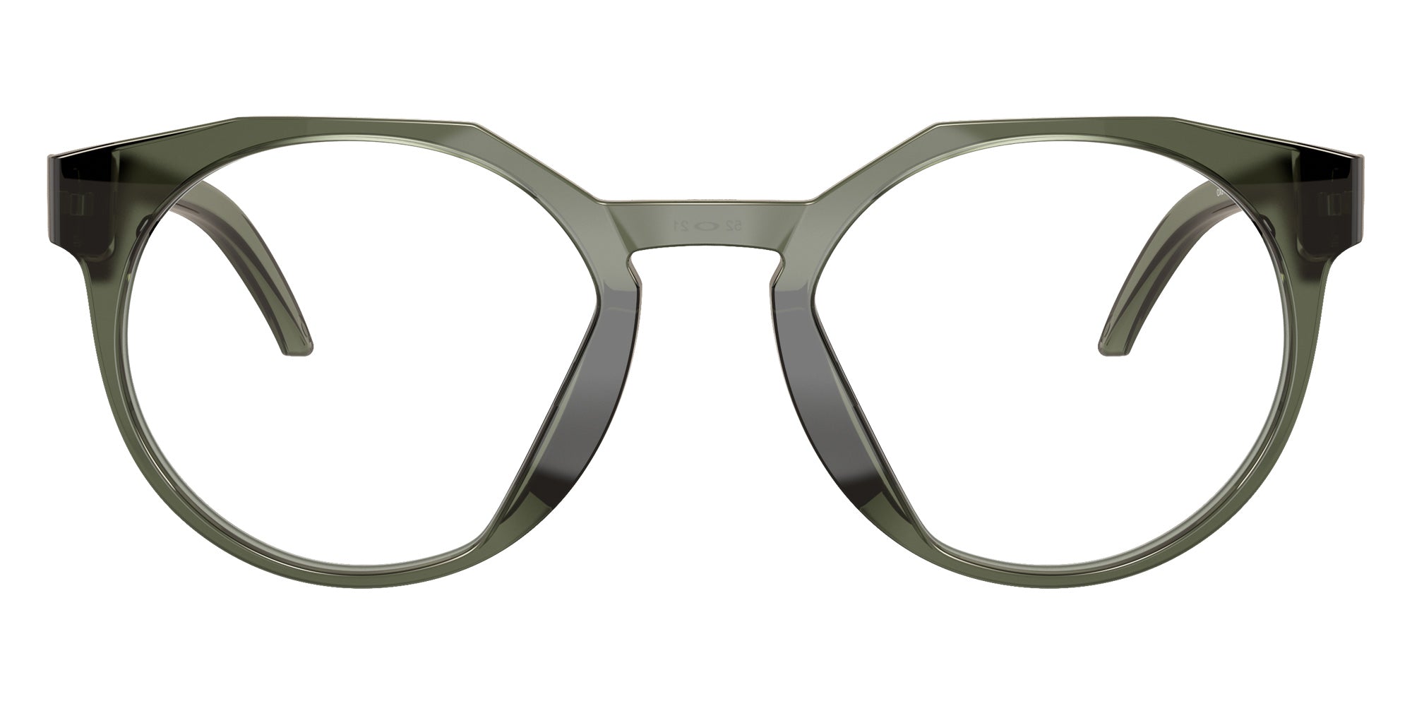 OAKLEY OX8139A HSTN (Low Bridge Fit) 813904 52 - Olive Ink #id:ox8139a813904_s:100100