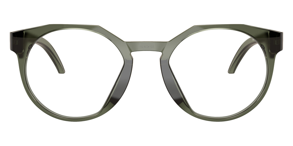 OAKLEY OX8139A HSTN (Low Bridge Fit) 813904 52 - Olive Ink #id:ox8139a813904_s:100100