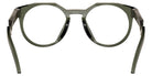 OAKLEY OX8139A HSTN (Low Bridge Fit) 813904 52 - Olive Ink #id:ox8139a813904_s:100115
