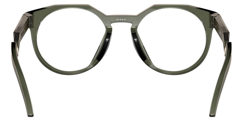 OAKLEY OX8139A HSTN (Low Bridge Fit) 813904 52 - Olive Ink #id:ox8139a813904_s:100115