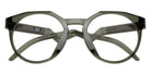 OAKLEY OX8139A HSTN (Low Bridge Fit) 813904 52 - Olive Ink #id:ox8139a813904_s:100120