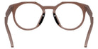 OAKLEY OX8139A HSTN Limitless Collection 813911 52 - Transparent Mahogany #id:ox8139a813911_s:100115