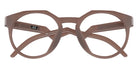 OAKLEY OX8139A HSTN Limitless Collection 813911 52 - Transparent Mahogany #id:ox8139a813911_s:100120
