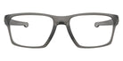 OAKLEY OX8140 Litebeam 814002 55 - Satin Gray Smoke #id:ox8140814002_s:102100