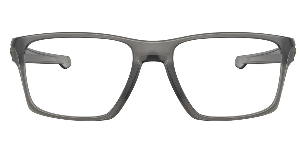 OAKLEY OX8140 Litebeam 814002 55 - Satin Gray Smoke #id:ox8140814002_s:102100