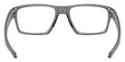 OAKLEY OX8140 Litebeam 814002 55 - Satin Gray Smoke #id:ox8140814002_s:102115