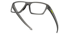 OAKLEY OX8140 Litebeam 814002 55 - Satin Gray Smoke #id:ox8140814002_s:102125