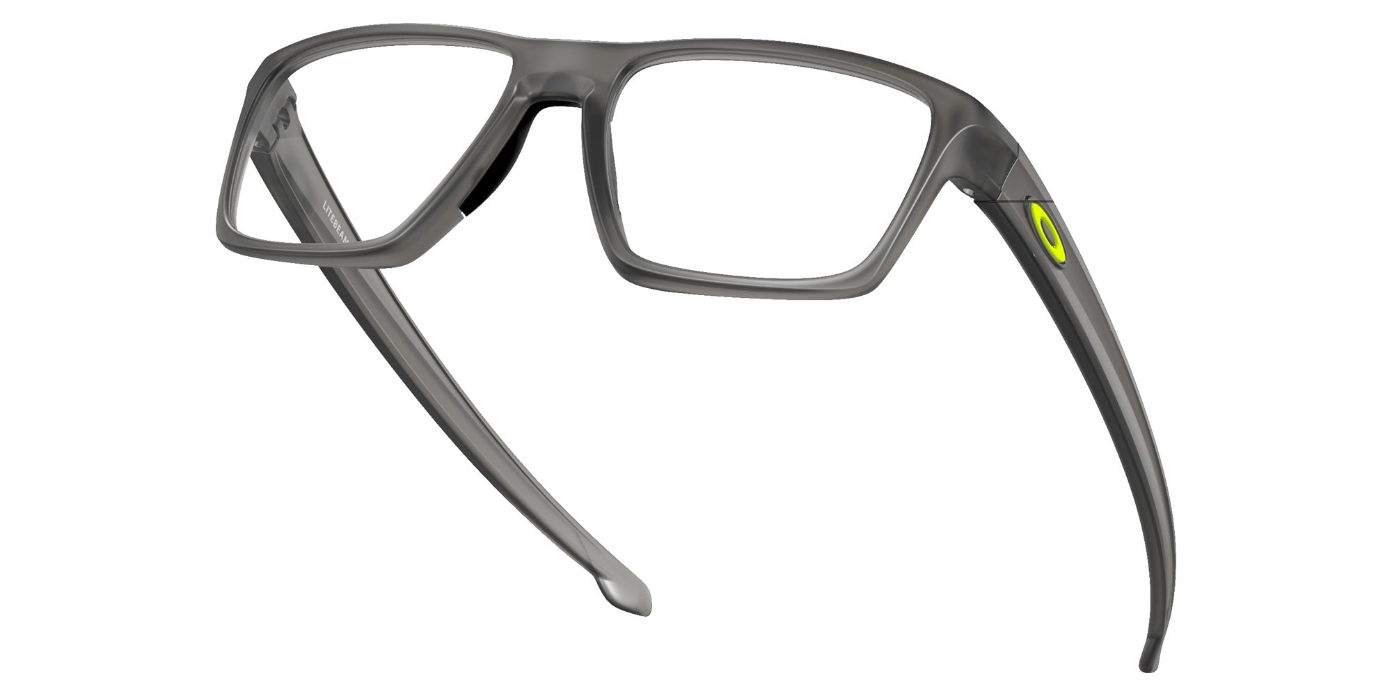 OAKLEY OX8140 Litebeam 814002 55 - Satin Gray Smoke #id:ox8140814002_s:102125