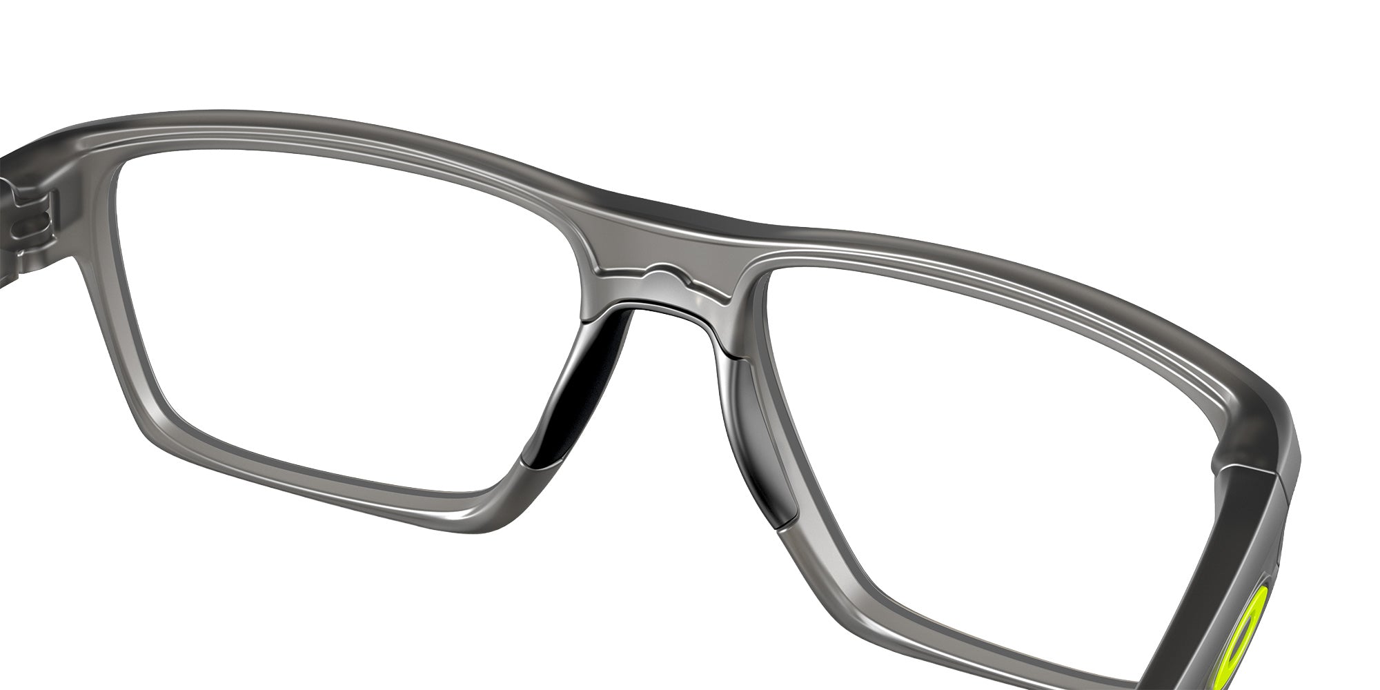 OAKLEY OX8140 Litebeam 814002 55 - Satin Gray Smoke #id:ox8140814002_s:102135