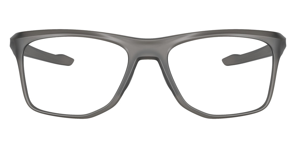 OAKLEY OX8144 Knolls 814402 55 - Satin Gray Smoke #id:ox8144814402_s:100100