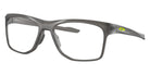 OAKLEY OX8144 Knolls 814402 55 - Satin Gray Smoke #id:ox8144814402_s:100105