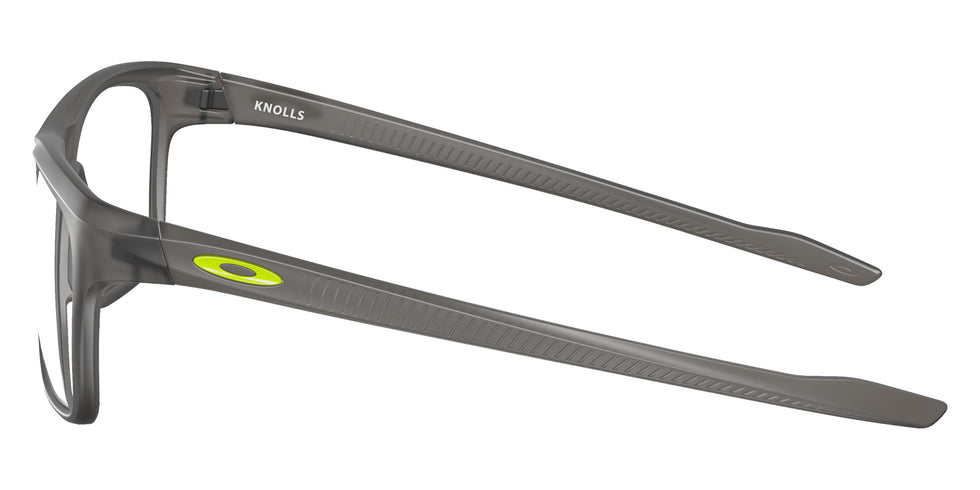 OAKLEY OX8144 Knolls 814402 55 - Satin Gray Smoke #id:ox8144814402_s:100110