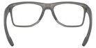 OAKLEY OX8144 Knolls 814402 55 - Satin Gray Smoke #id:ox8144814402_s:100115