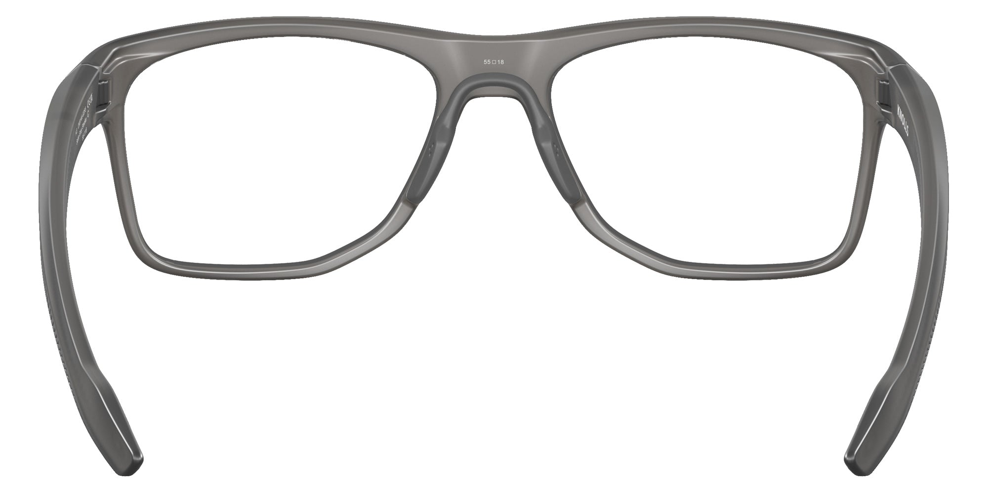 OAKLEY OX8144 Knolls 814402 55 - Satin Gray Smoke #id:ox8144814402_s:100115
