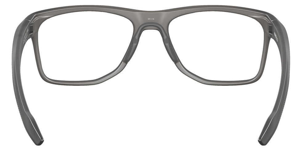 OAKLEY OX8144 Knolls 814402 55 - Satin Gray Smoke #id:ox8144814402_s:100115