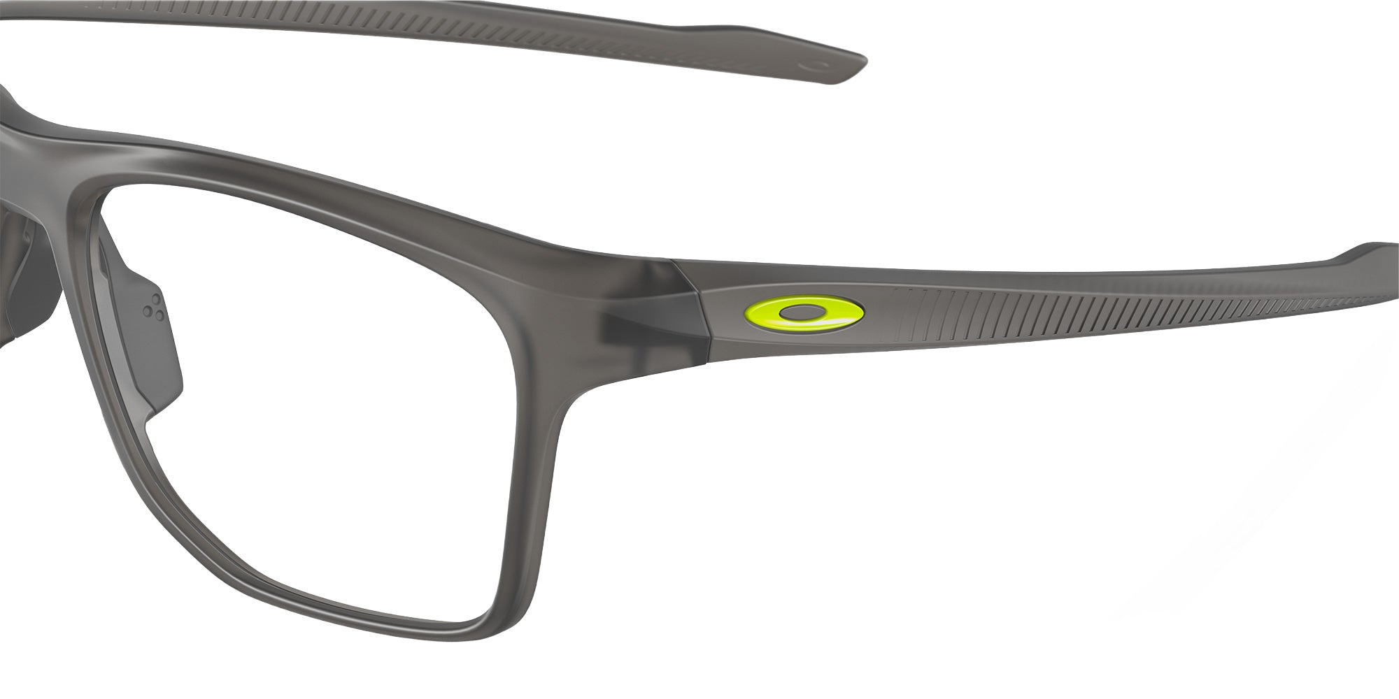 OAKLEY OX8144 Knolls 814402 55 - Satin Gray Smoke #id:ox8144814402_s:100130
