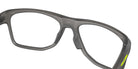 OAKLEY OX8144 Knolls 814402 55 - Satin Gray Smoke #id:ox8144814402_s:100135