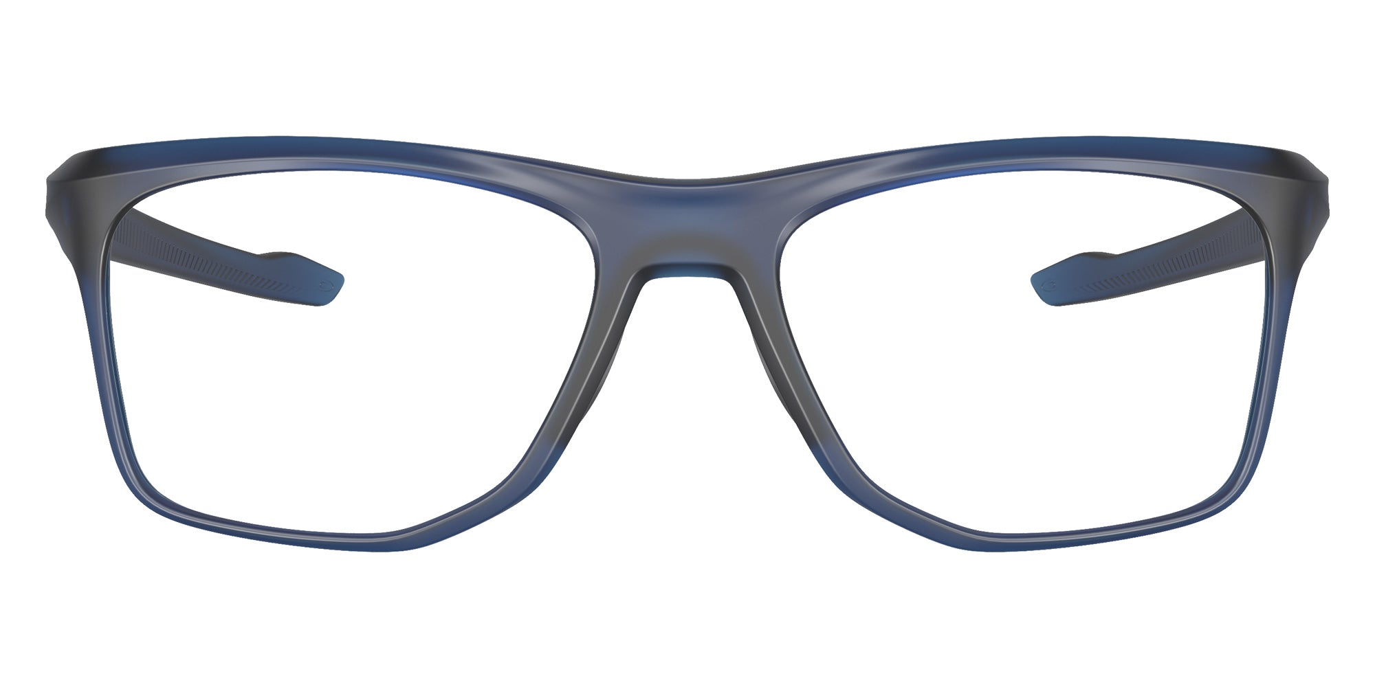 OAKLEY OX8144 Knolls 814403 57 - Satin Transparent Blue #id:ox8144814403_s:104100