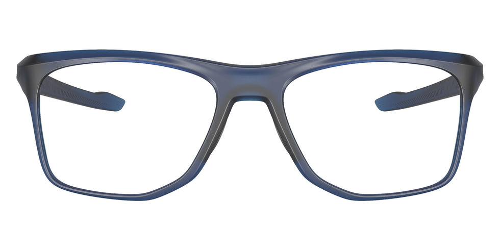 OAKLEY OX8144 Knolls 814403 57 - Satin Transparent Blue #id:ox8144814403_s:104100