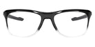 OAKLEY OX8144 Knolls 814404 55 - Polished Black Fade #id:ox8144814404_s:106100