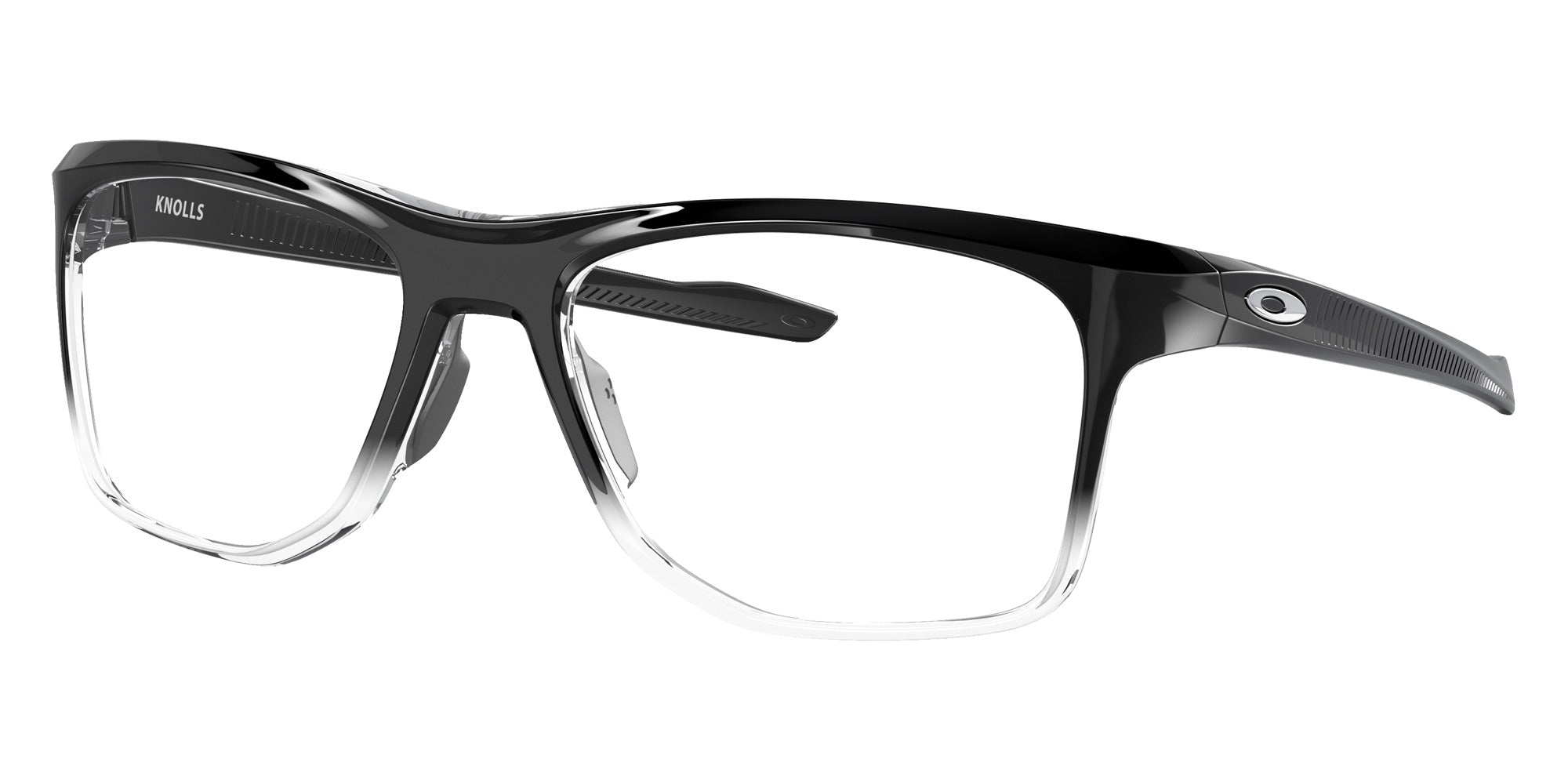 OAKLEY OX8144 Knolls 814404 55 - Polished Black Fade #id:ox8144814404_s:106105