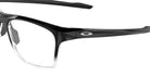 OAKLEY OX8144 Knolls 814404 55 - Polished Black Fade #id:ox8144814404_s:106130