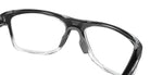 OAKLEY OX8144 Knolls 814404 55 - Polished Black Fade #id:ox8144814404_s:106135