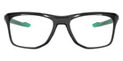OAKLEY OX8144 Knolls Introspect 814405 57 - Polished Black Ink #id:ox8144814405_s:100100