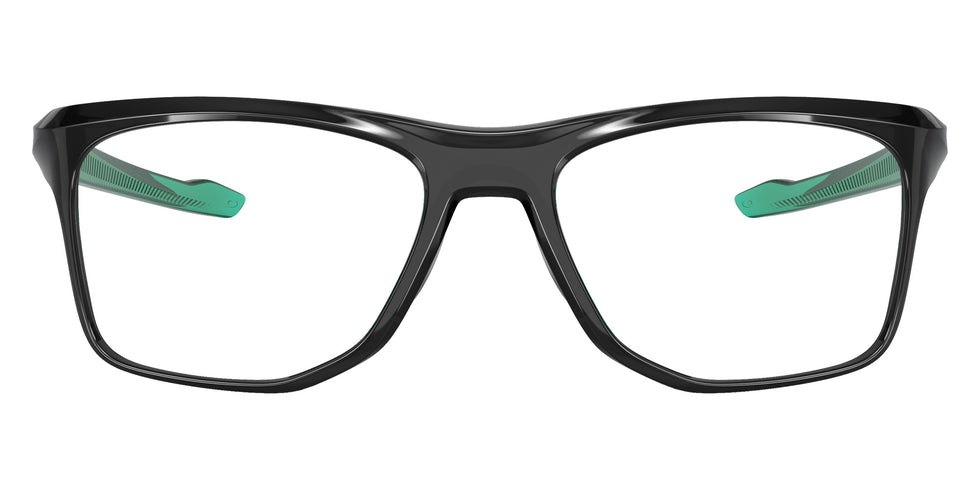 OAKLEY OX8144 Knolls Introspect 814405 57 - Polished Black Ink #id:ox8144814405_s:100100
