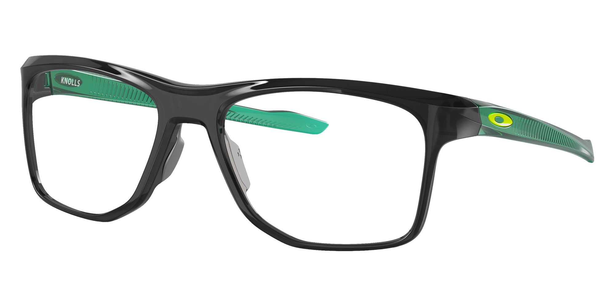 OAKLEY OX8144 Knolls Introspect 814405 57 - Polished Black Ink #id:ox8144814405_s:100105