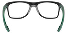 OAKLEY OX8144 Knolls Introspect 814405 57 - Polished Black Ink #id:ox8144814405_s:100115