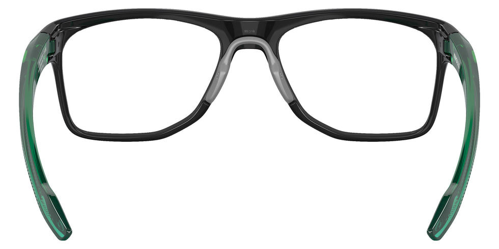 OAKLEY OX8144 Knolls Introspect 814405 57 - Polished Black Ink #id:ox8144814405_s:100115