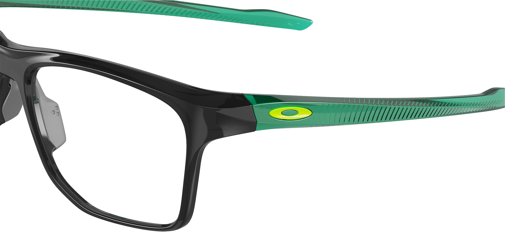 OAKLEY OX8144 Knolls Introspect 814405 57 - Polished Black Ink #id:ox8144814405_s:100130