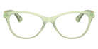 OAKLEY OX8146 Plungeline��� 814610 52 - Matte Dark Jade Opaline #id:ox8146814610_s:100100