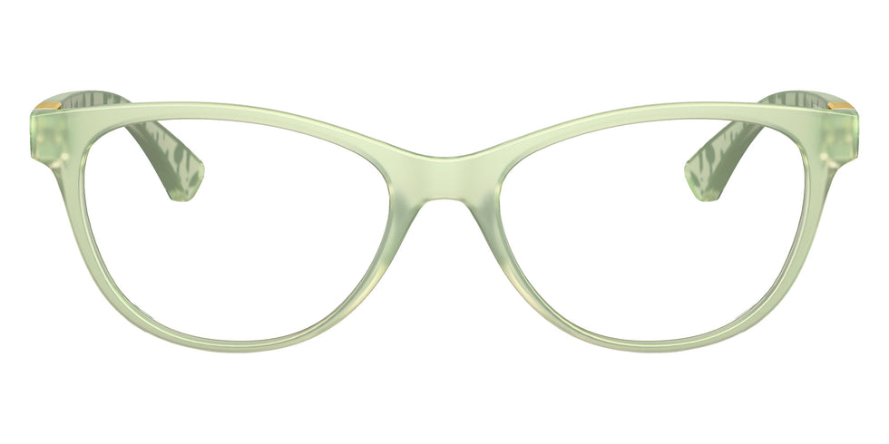 OAKLEY OX8146 Plungeline��� 814610 52 - Matte Dark Jade Opaline #id:ox8146814610_s:100100