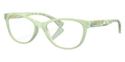 OAKLEY OX8146 Plungeline��� 814610 52 - Matte Dark Jade Opaline #id:ox8146814610_s:100105