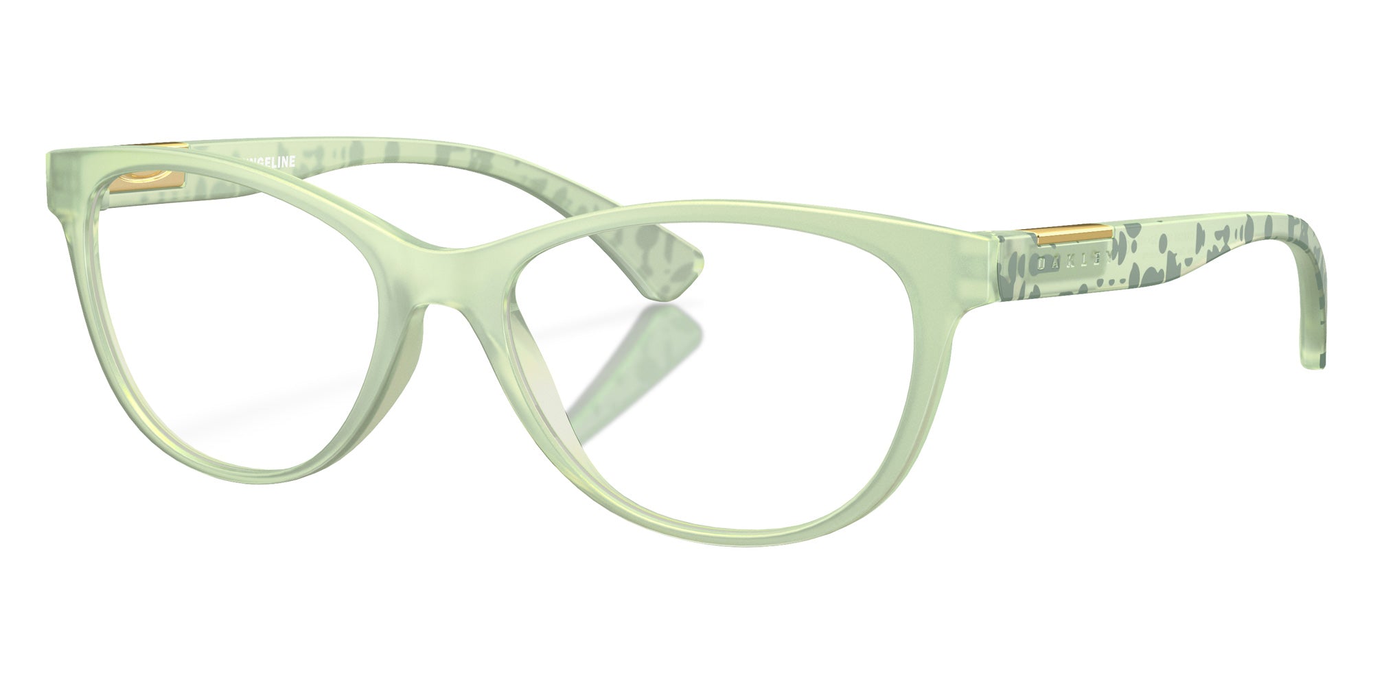 OAKLEY OX8146 Plungeline��� 814610 52 - Matte Dark Jade Opaline #id:ox8146814610_s:100105