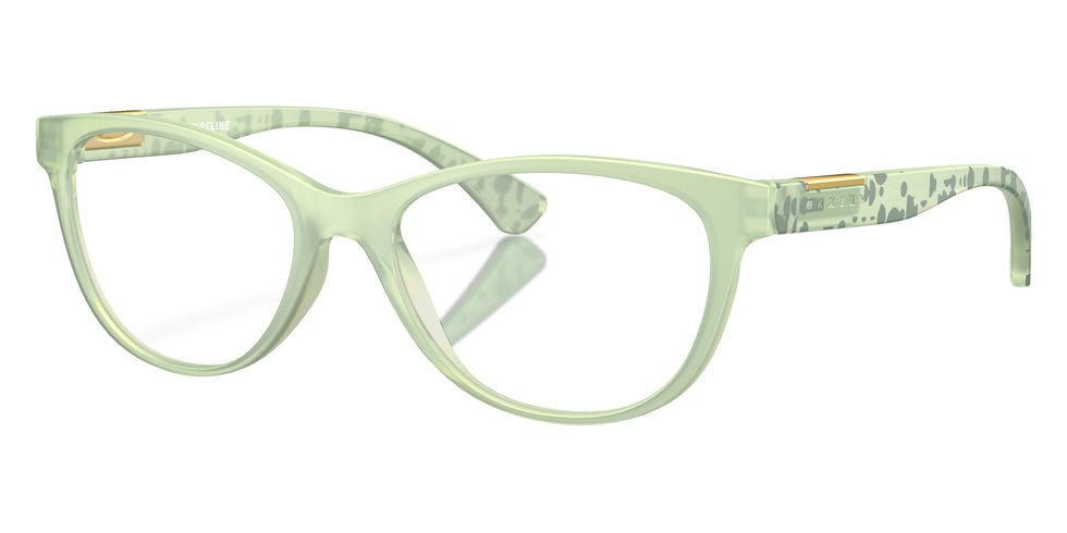 OAKLEY OX8146 Plungeline��� 814610 52 - Matte Dark Jade Opaline #id:ox8146814610_s:100105