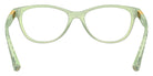 OAKLEY OX8146 Plungeline��� 814610 52 - Matte Dark Jade Opaline #id:ox8146814610_s:100115