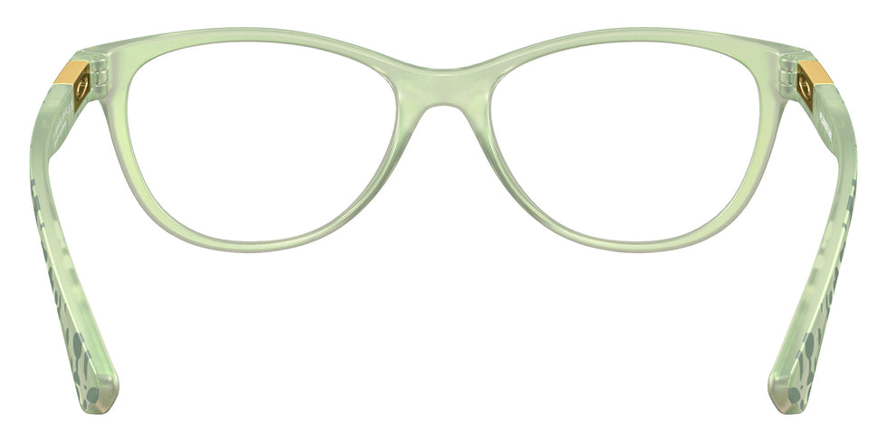 OAKLEY OX8146 Plungeline��� 814610 52 - Matte Dark Jade Opaline #id:ox8146814610_s:100115