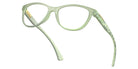 OAKLEY OX8146 Plungeline��� 814610 52 - Matte Dark Jade Opaline #id:ox8146814610_s:100120