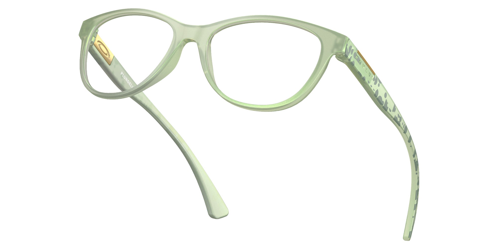OAKLEY OX8146 Plungeline��� 814610 52 - Matte Dark Jade Opaline #id:ox8146814610_s:100120