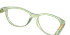 OAKLEY OX8146 Plungeline��� 814610 52 - Matte Dark Jade Opaline #id:ox8146814610_s:100130